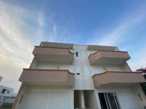 Andi Apartments